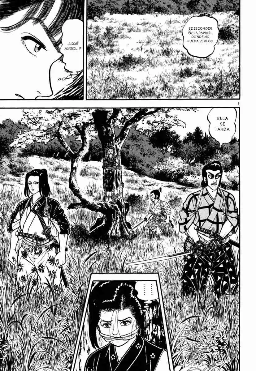 Azumi - Capítulo 133 - Página 1 - LectorTMOo