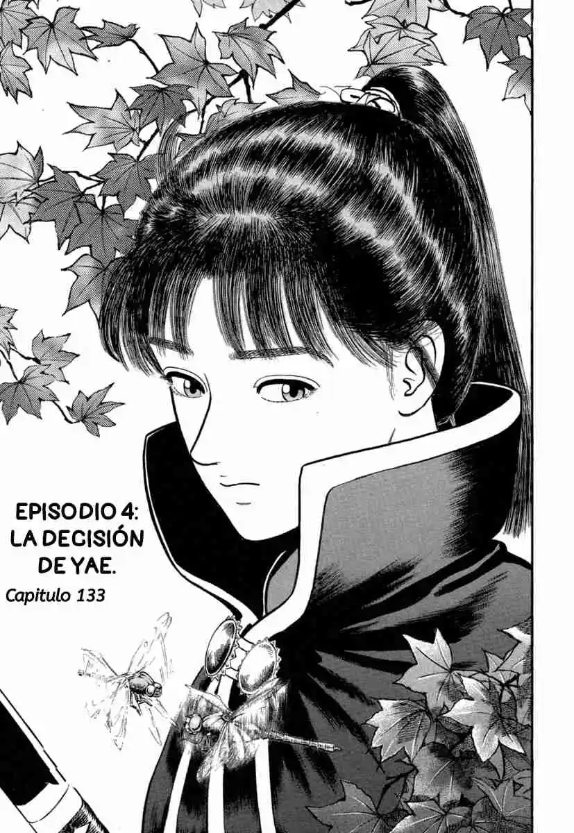 Azumi - Capítulo 133 - Página 2 - LectorTMOo