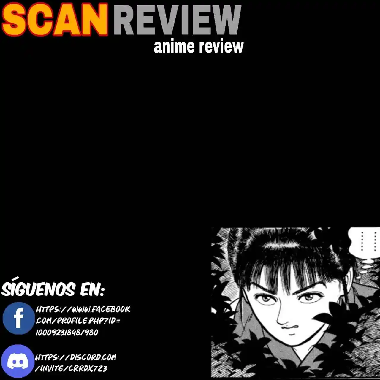 Azumi - Capítulo 133 - Página 30 - LectorTMOo