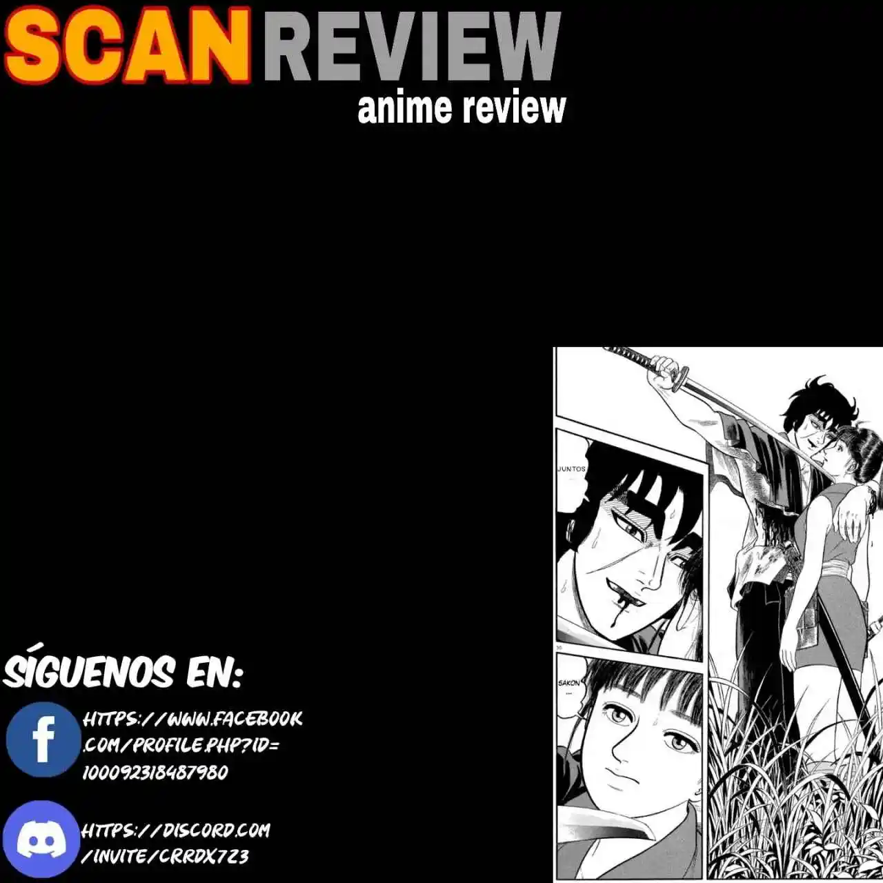 Azumi - Capítulo 134 - Página 31 - LectorTMOo