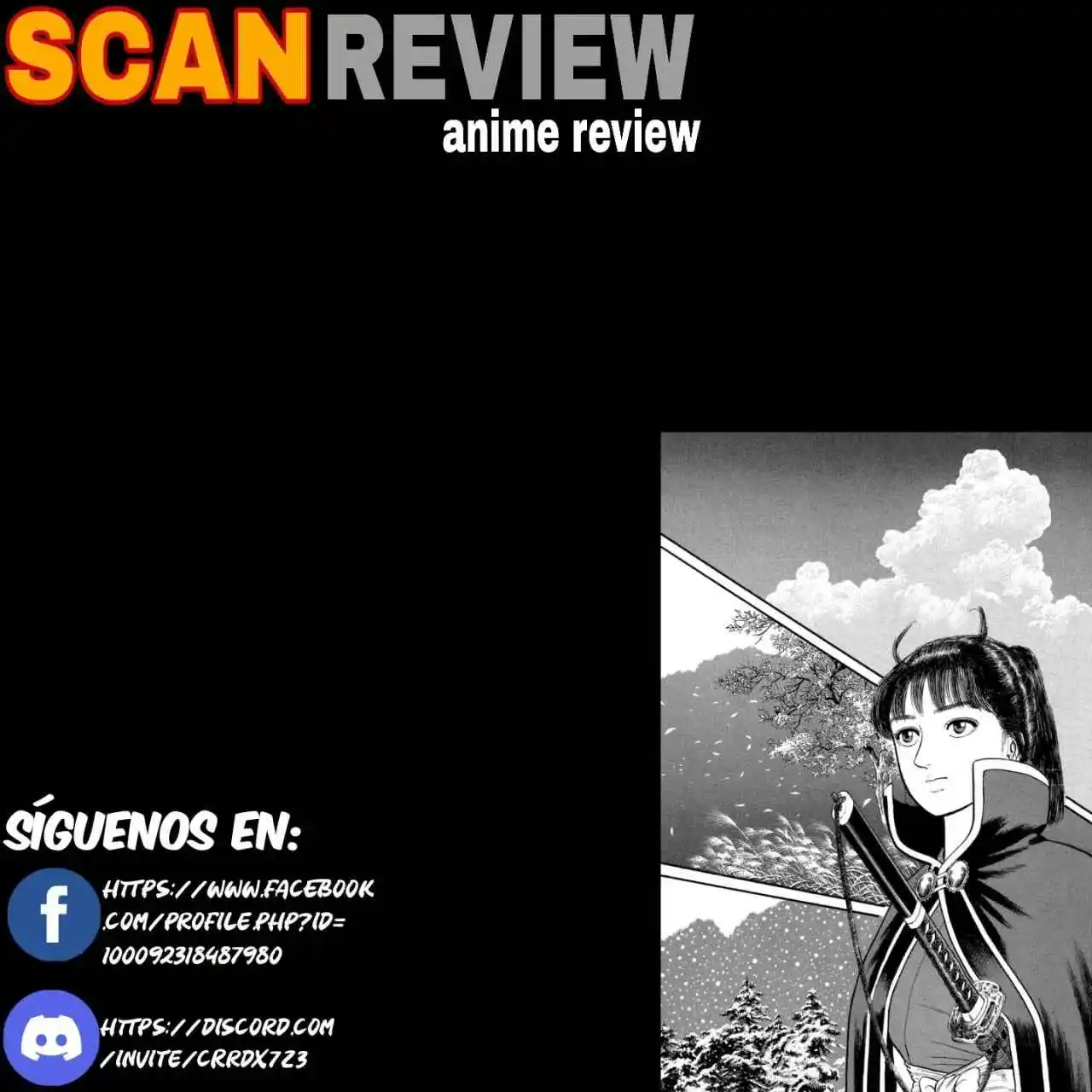 Azumi - Capítulo 135 - Página 33 - LectorTMOo