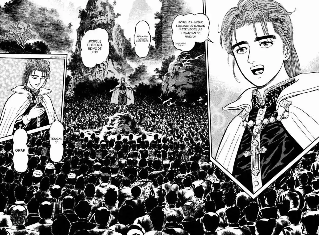 Azumi - Capítulo 136 - Página 16 - LectorTMOo