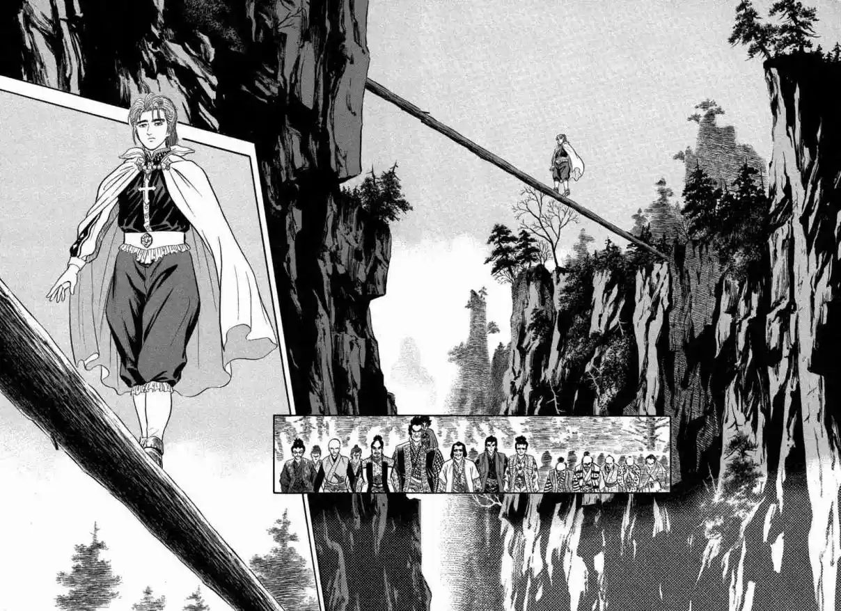 Azumi - Capítulo 136 - Página 20 - LectorTMOo