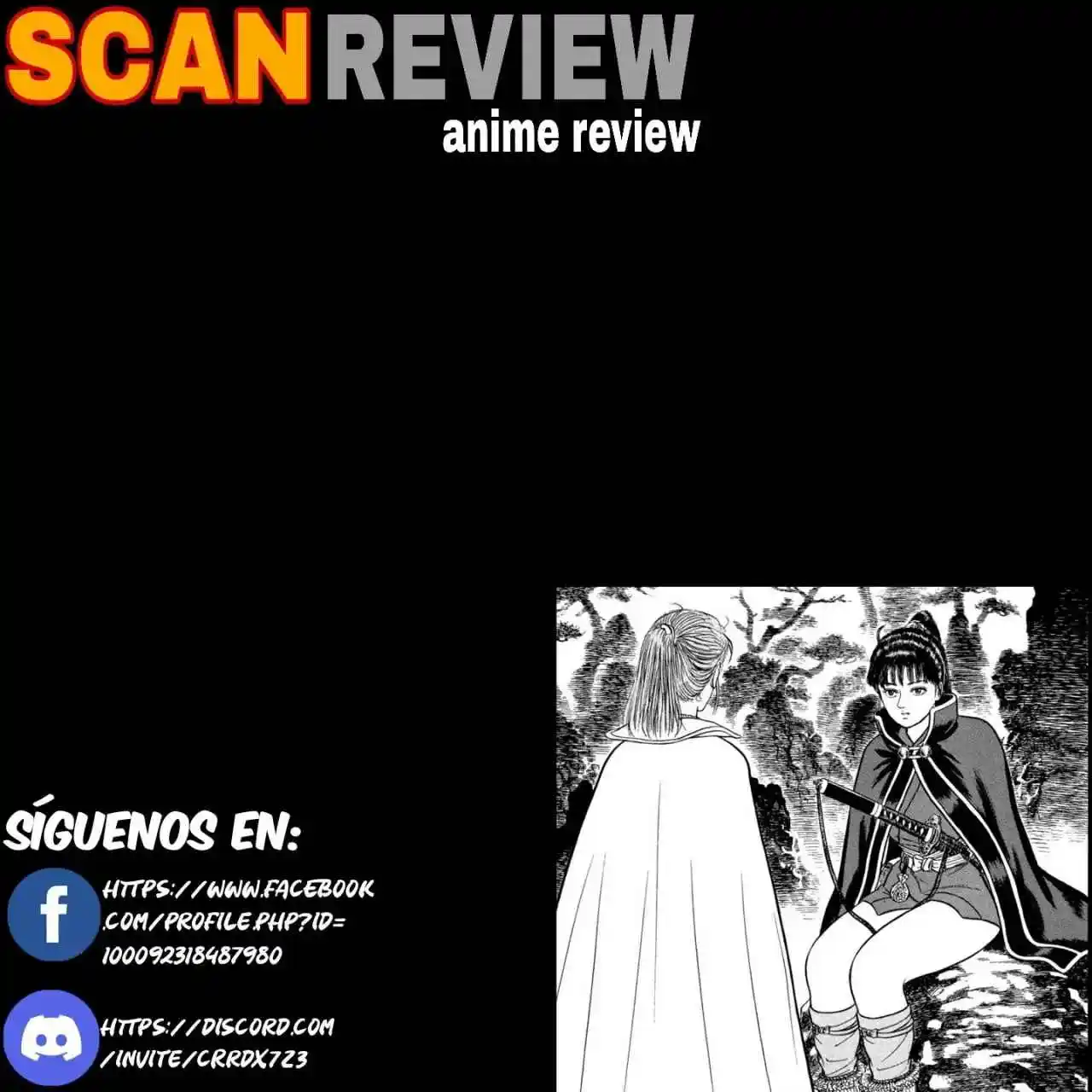 Azumi - Capítulo 136 - Página 31 - LectorTMOo