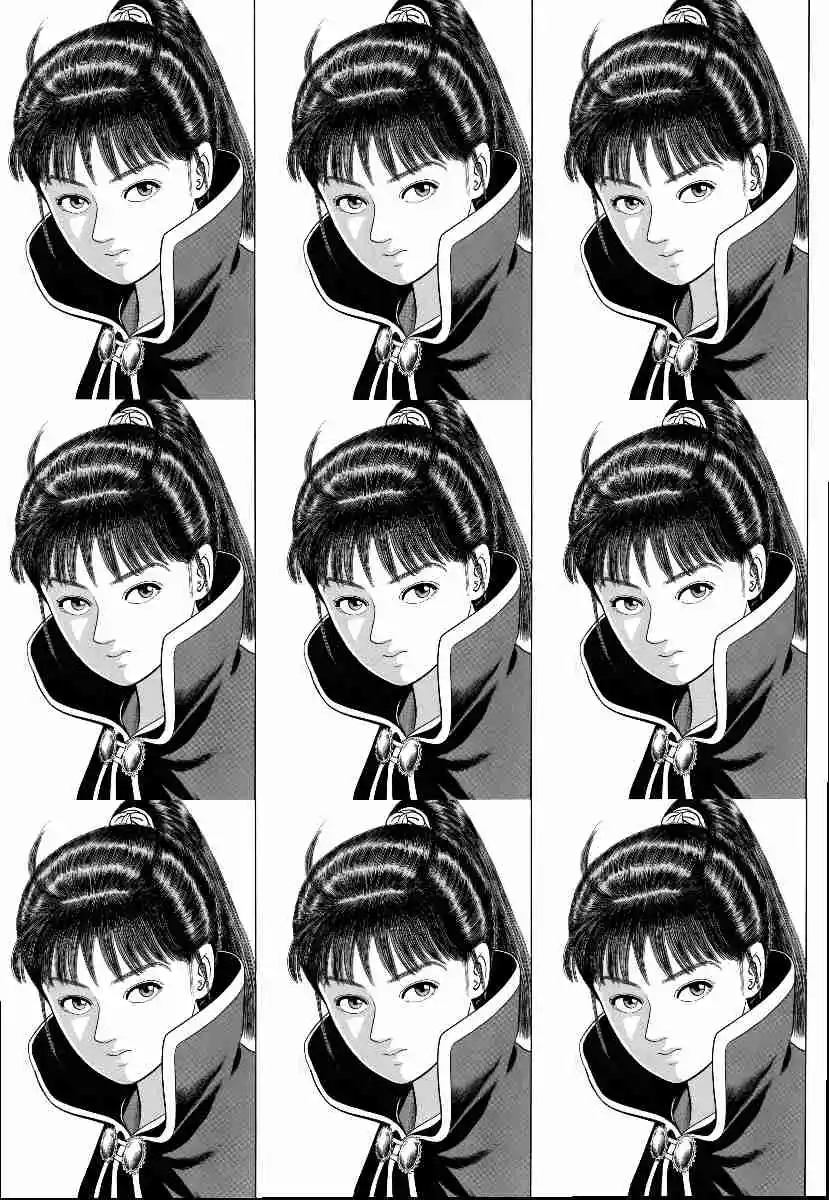 Azumi - Capítulo 137 - Página 3 - LectorTMOo