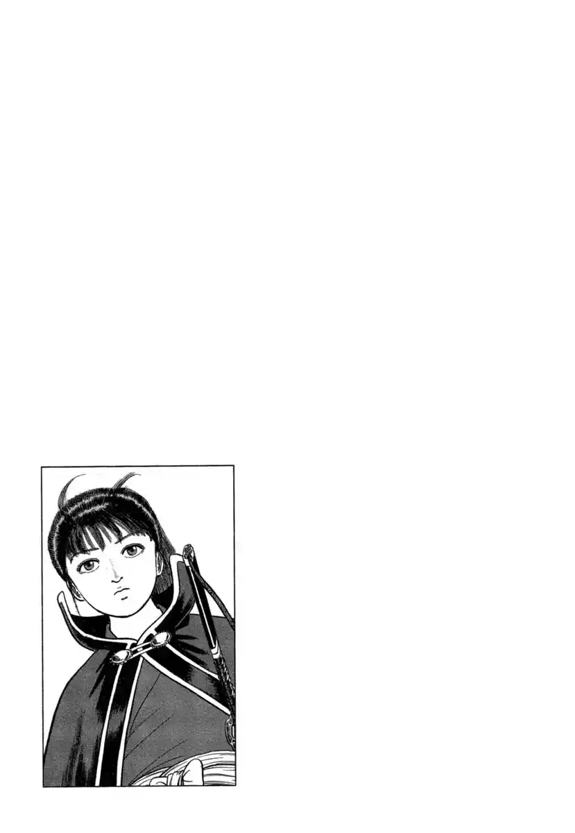 Azumi - Capítulo 137 - Página 33 - LectorTMOo