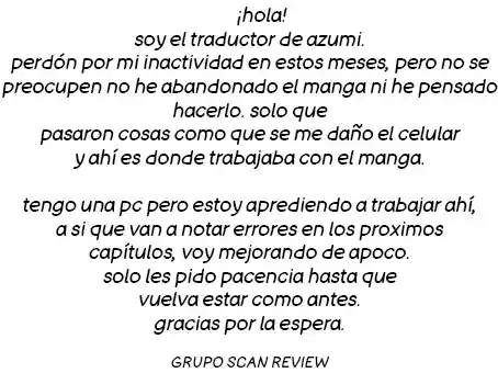 Azumi - Capítulo 138 - Página 1 - LectorTMOo