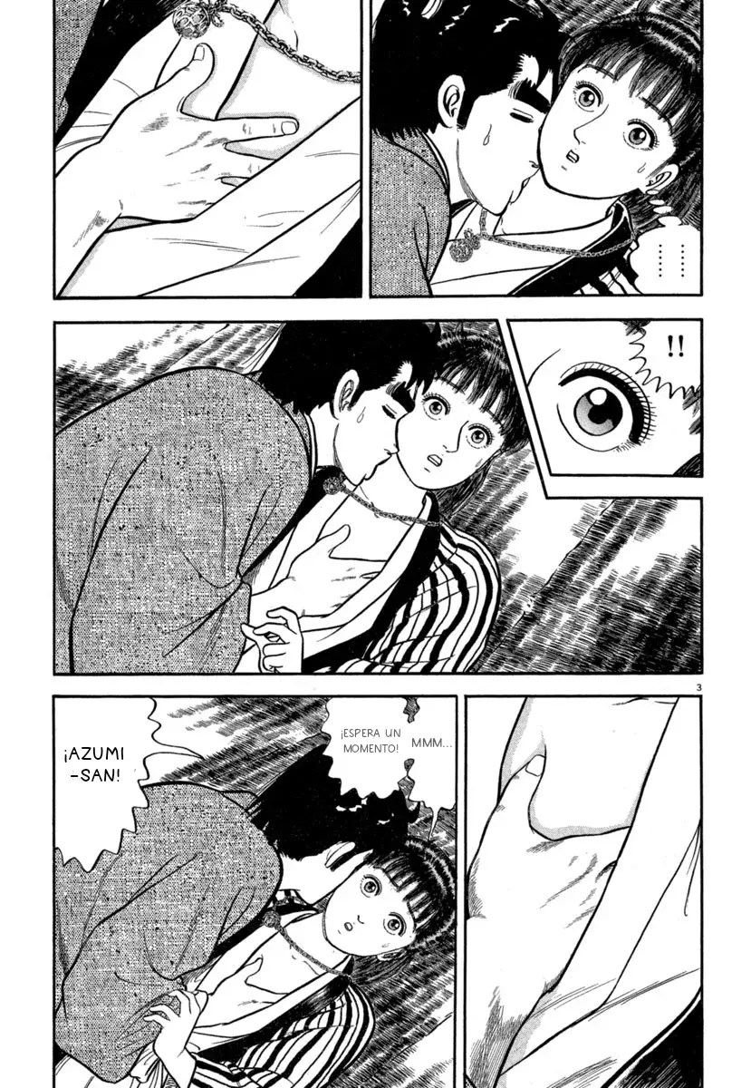 Azumi - Capítulo 143 - Página 3 - LectorTMOo