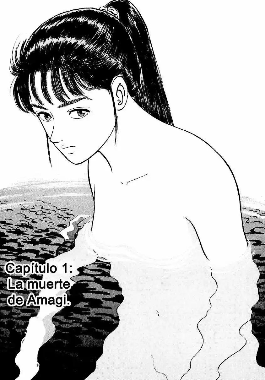 Azumi - Capítulo 18 - Página 7 - LectorTMOo