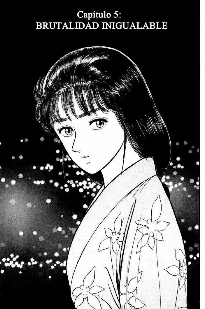 Azumi - Capítulo 22 - Página 3 - LectorTMOo