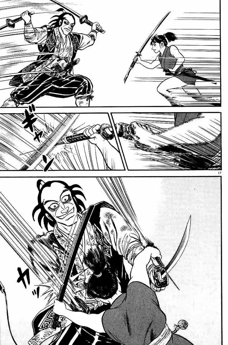 Azumi - Capítulo 24 - Página 19 - LectorTMOo