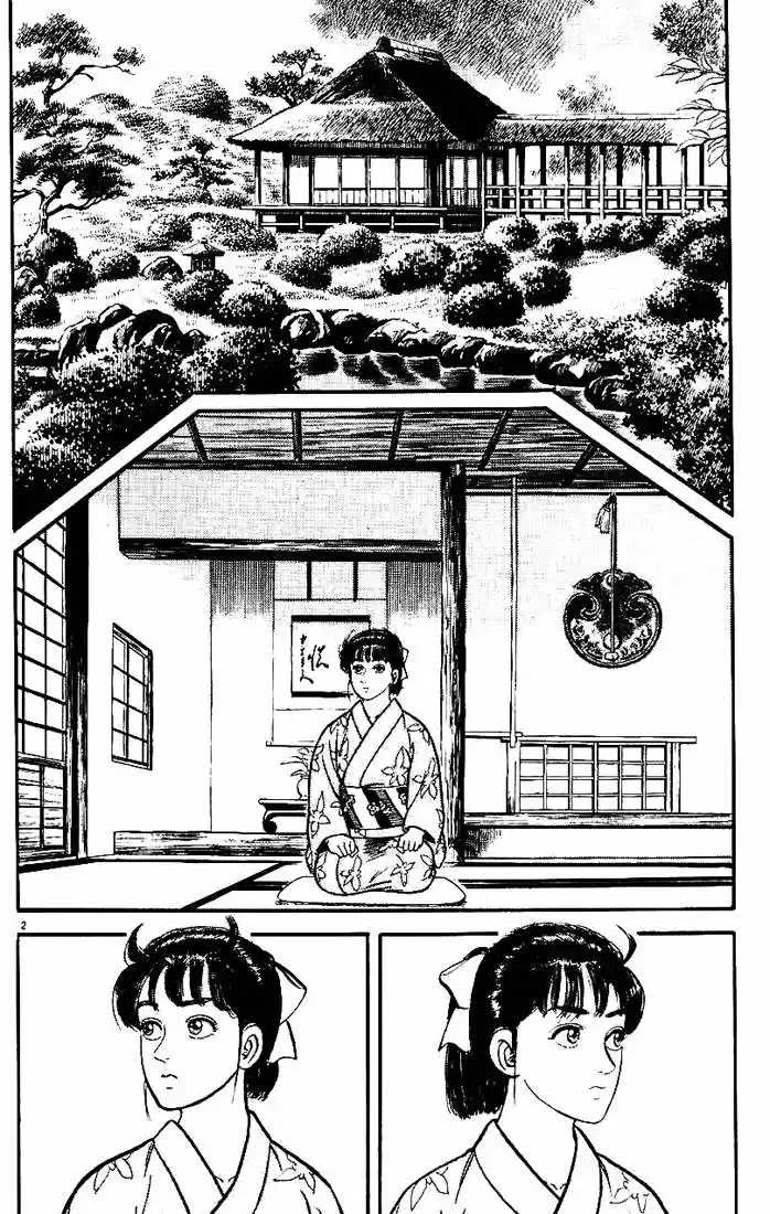 Azumi - Capítulo 29 - Página 2 - LectorTMOo