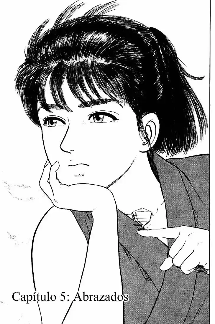 Azumi - Capítulo 31 - Página 1 - LectorTMOo