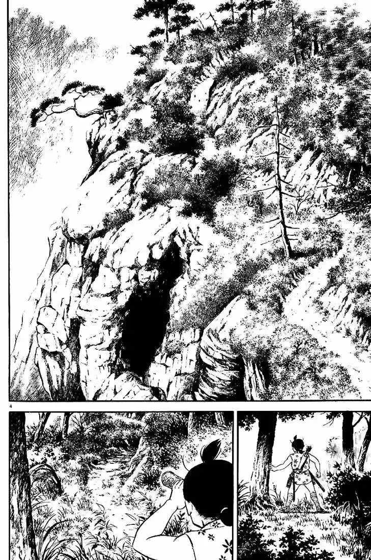 Azumi - Capítulo 31 - Página 4 - LectorTMOo