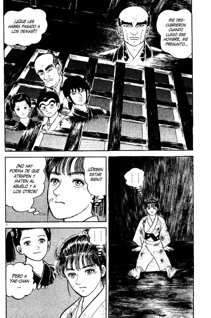 Azumi - Capítulo 35 - Página 2 - LectorTMOo