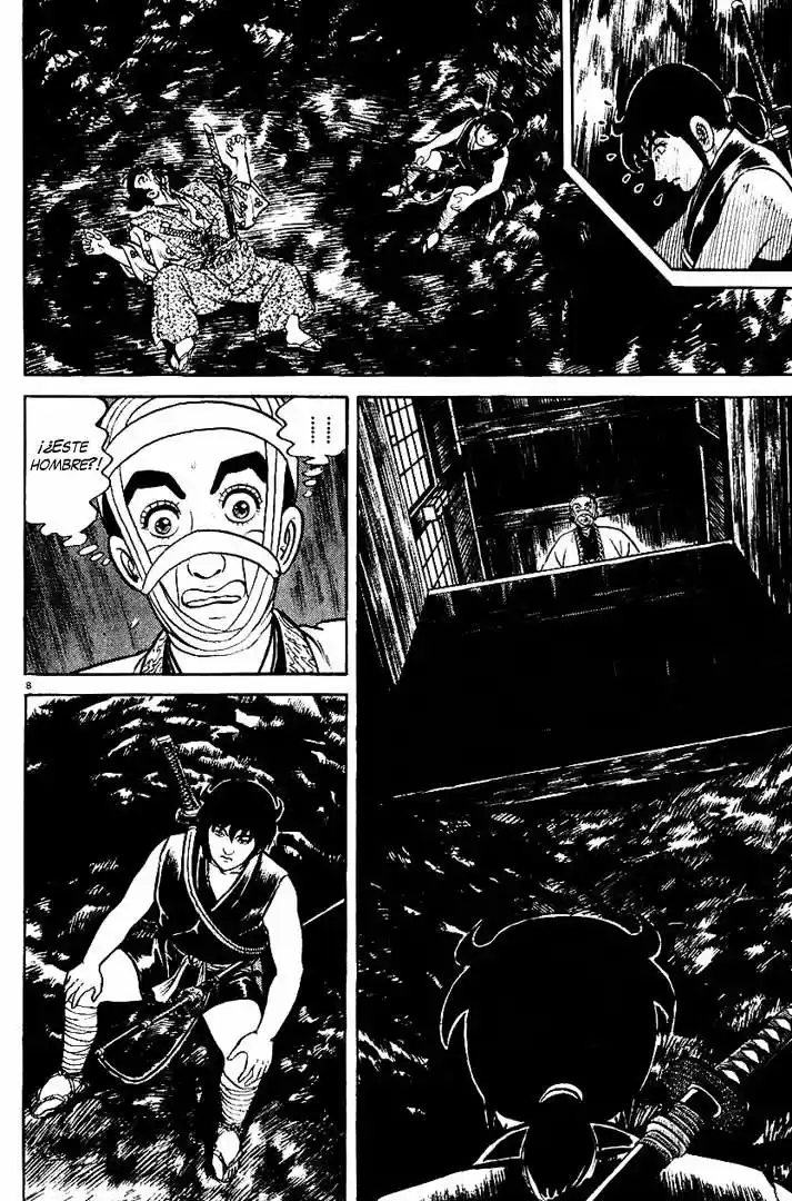 Azumi - Capítulo 36 - Página 12 - LectorTMOo