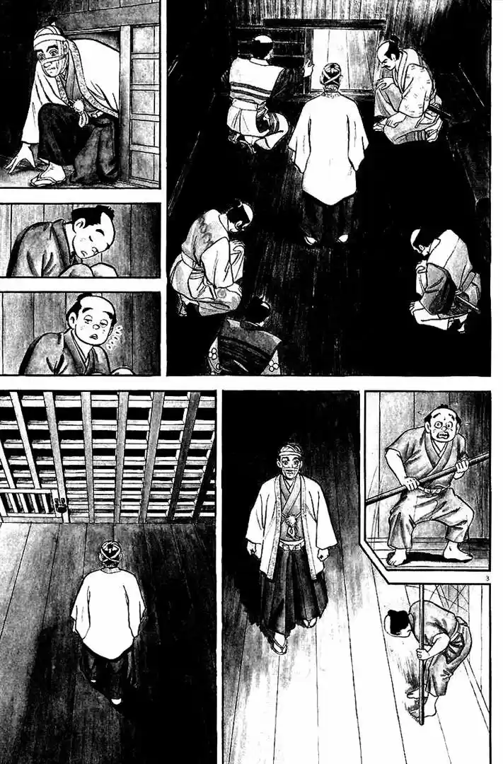 Azumi - Capítulo 40 - Página 3 - LectorTMOo