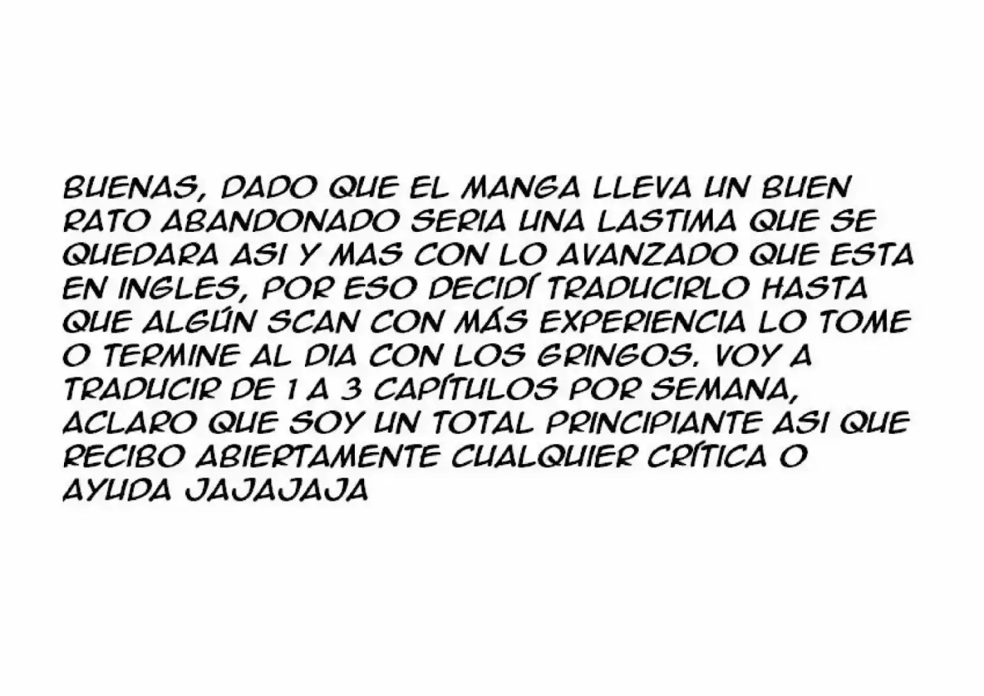 Azumi - Capítulo 43 - Página 1 - LectorTMOo