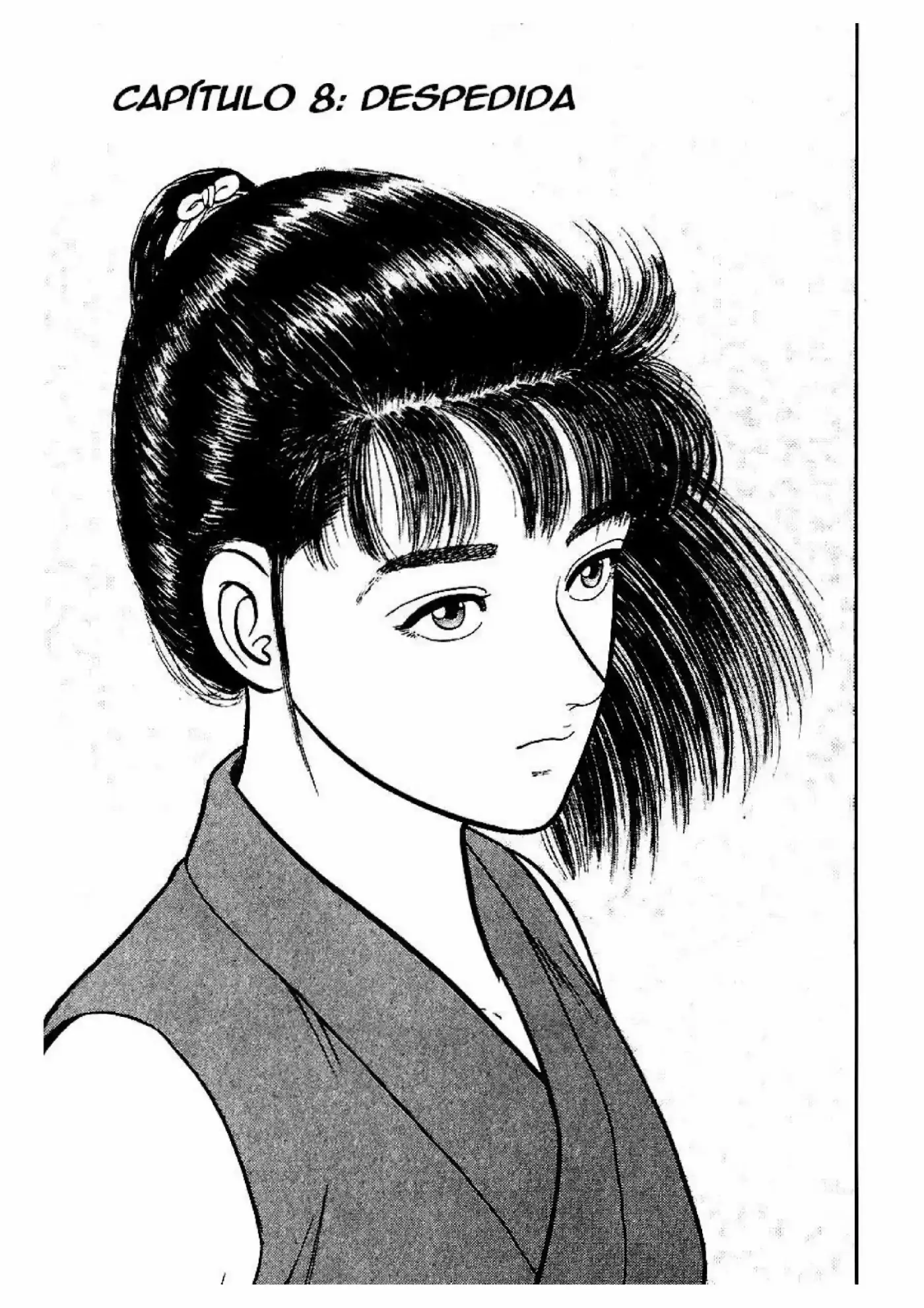 Azumi - Capítulo 43 - Página 2 - LectorTMOo