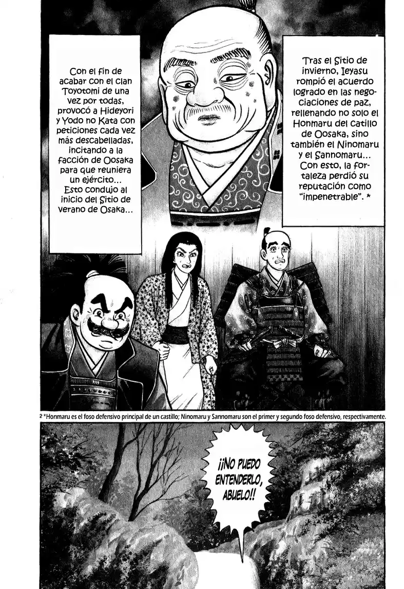 Azumi - Capítulo 47 - Página 2 - LectorTMOo