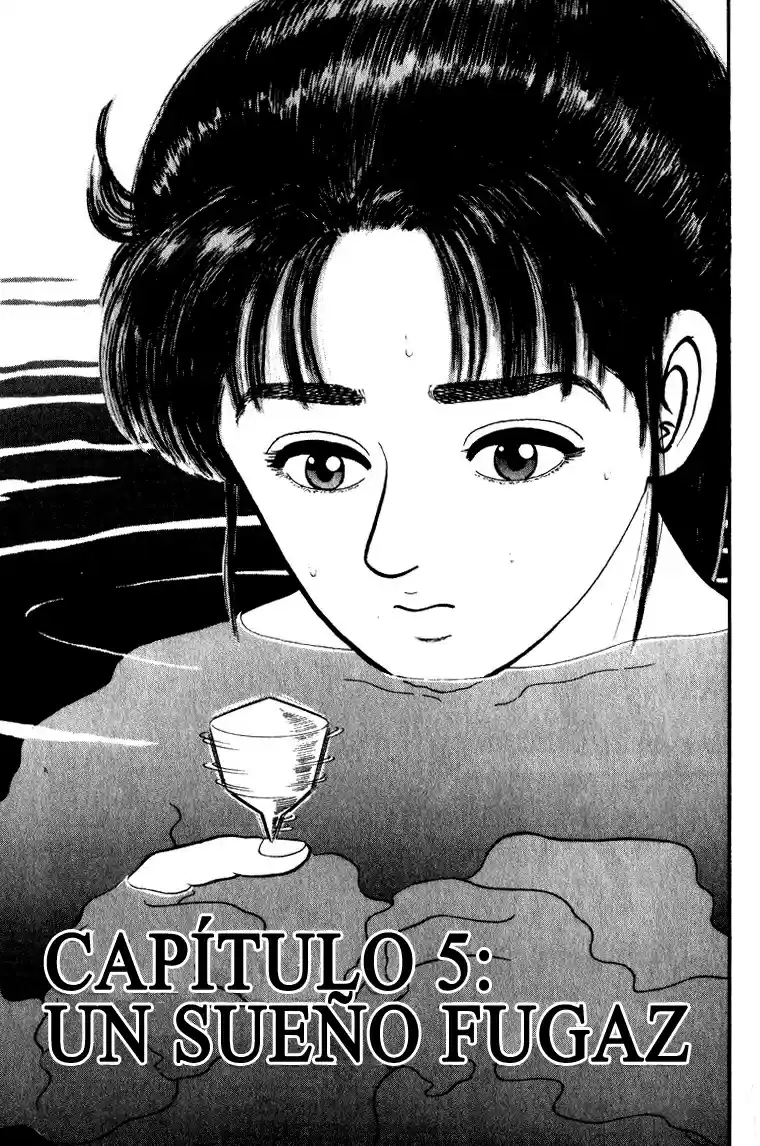 Azumi - Capítulo 48 - Página 1 - LectorTMOo