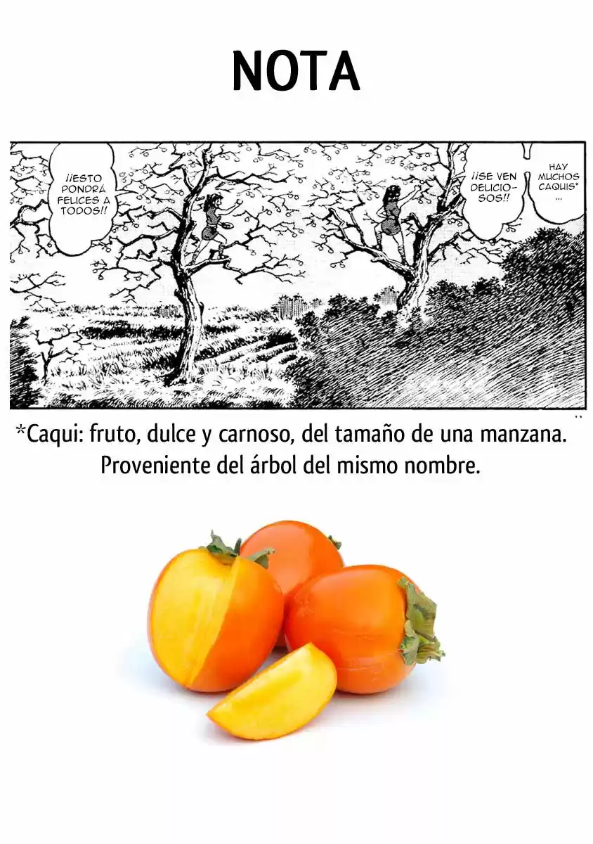 Azumi - Capítulo 5 - Página 24 - LectorTMOo