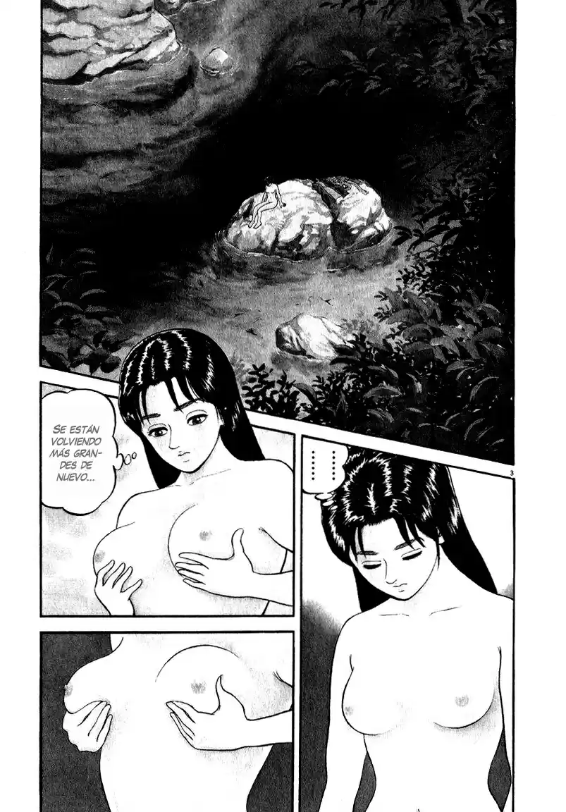 Azumi - Capítulo 50 - Página 1 - LectorTMOo