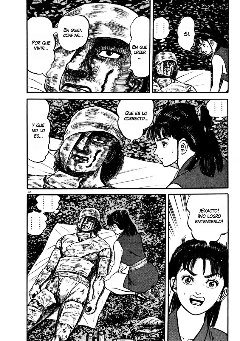 Azumi - Capítulo 50 - Página 13 - LectorTMOo
