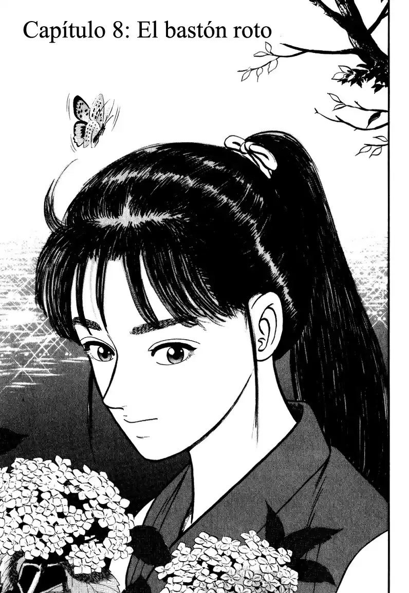 Azumi - Capítulo 51 - Página 1 - LectorTMOo