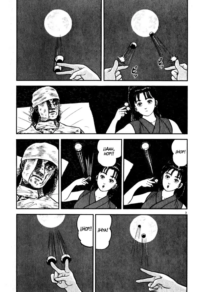 Azumi - Capítulo 51 - Página 3 - LectorTMOo