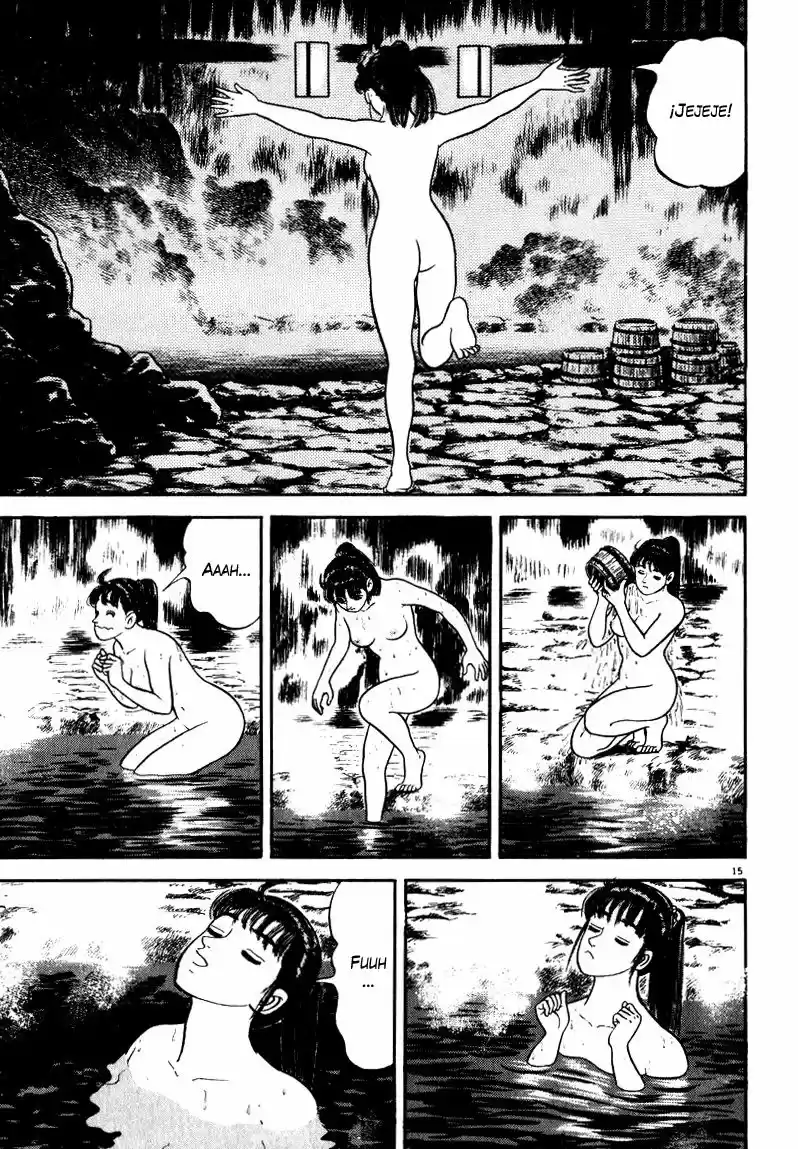 Azumi - Capítulo 54 - Página 15 - LectorTMOo