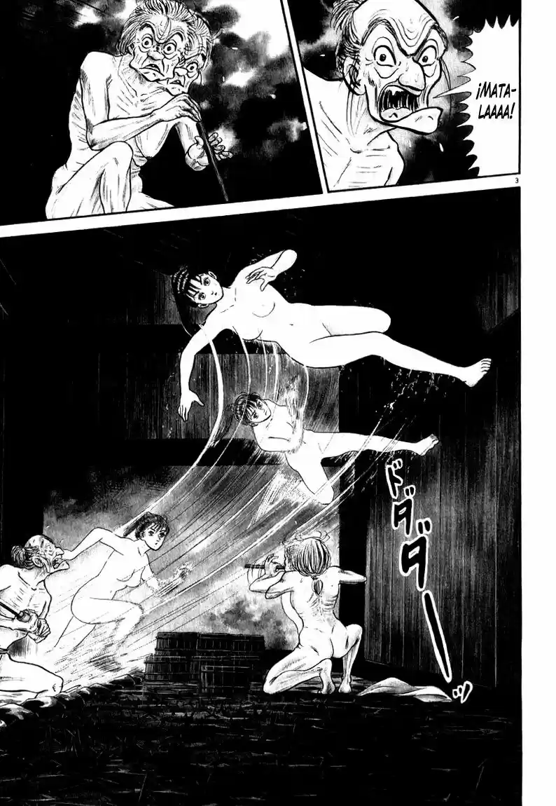 Azumi - Capítulo 55 - Página 3 - LectorTMOo
