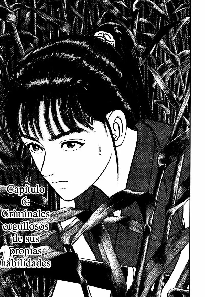 Azumi - Capítulo 57 - Página 1 - LectorTMOo