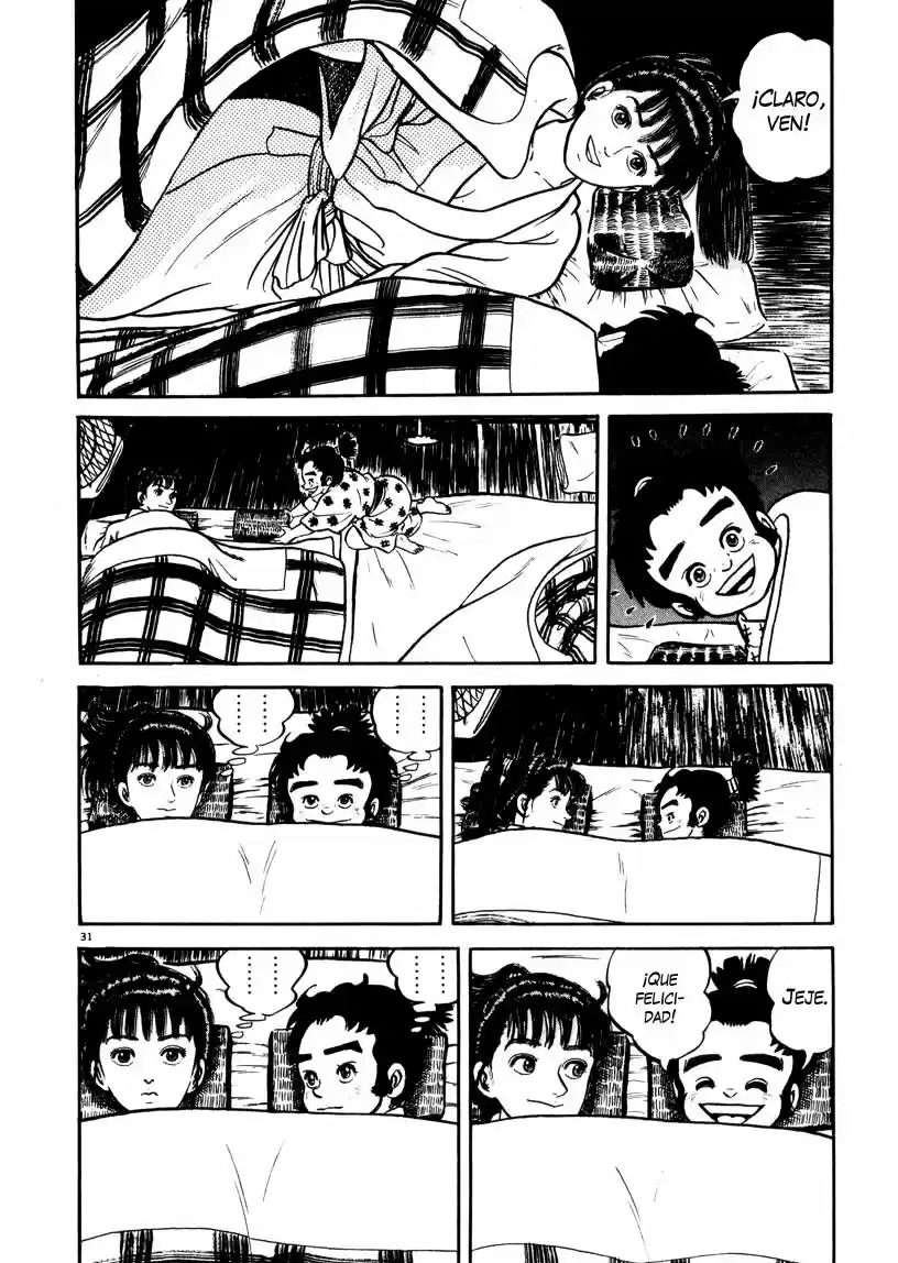 Azumi - Capítulo 67 - Página 29 - LectorTMOo
