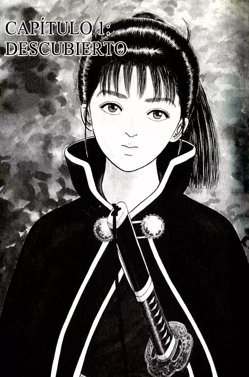 Azumi - Capítulo 68 - Página 6 - LectorTMOo