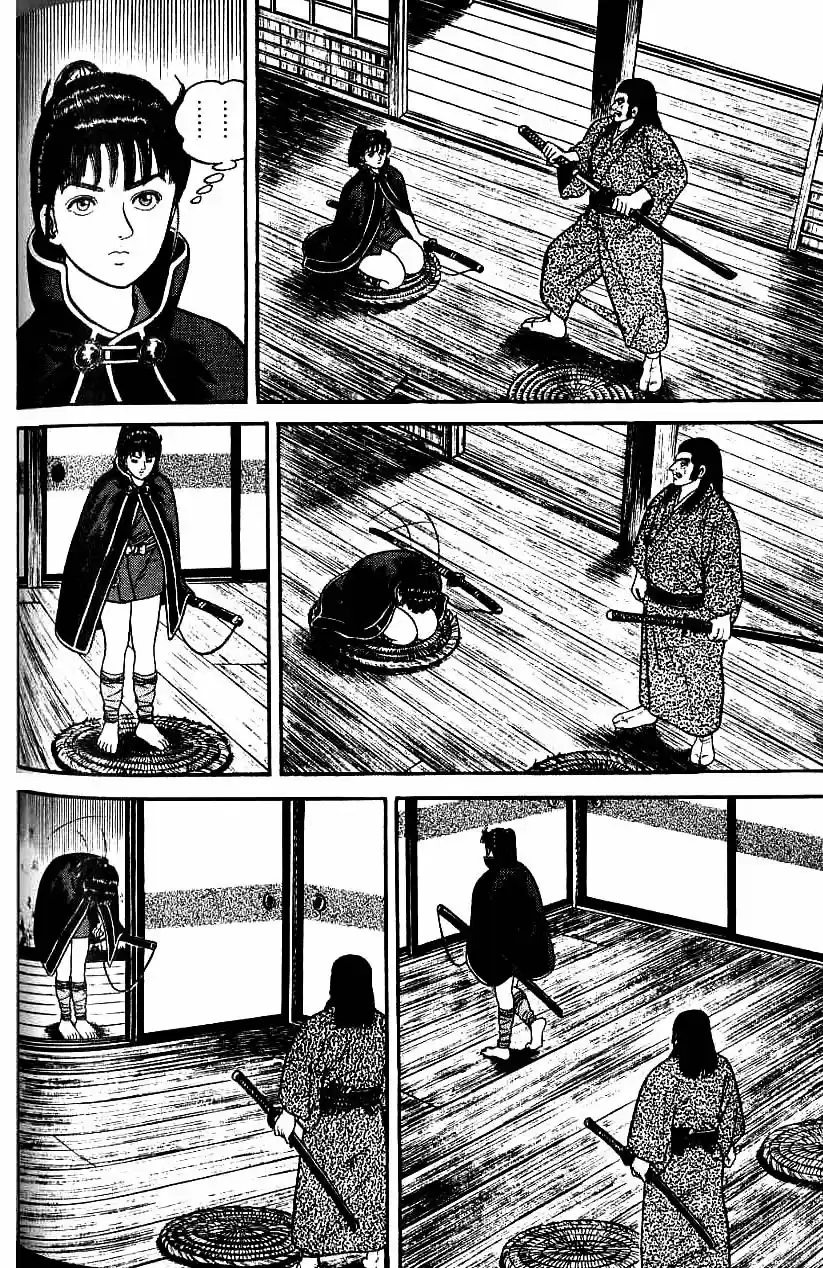 Azumi - Capítulo 70 - Página 24 - LectorTMOo