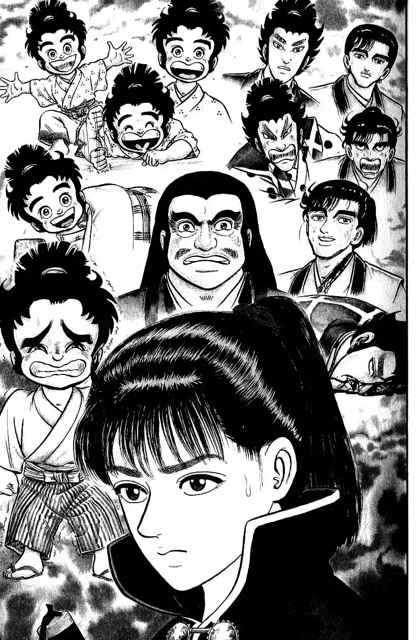 Azumi - Capítulo 75 - Página 8 - LectorTMOo