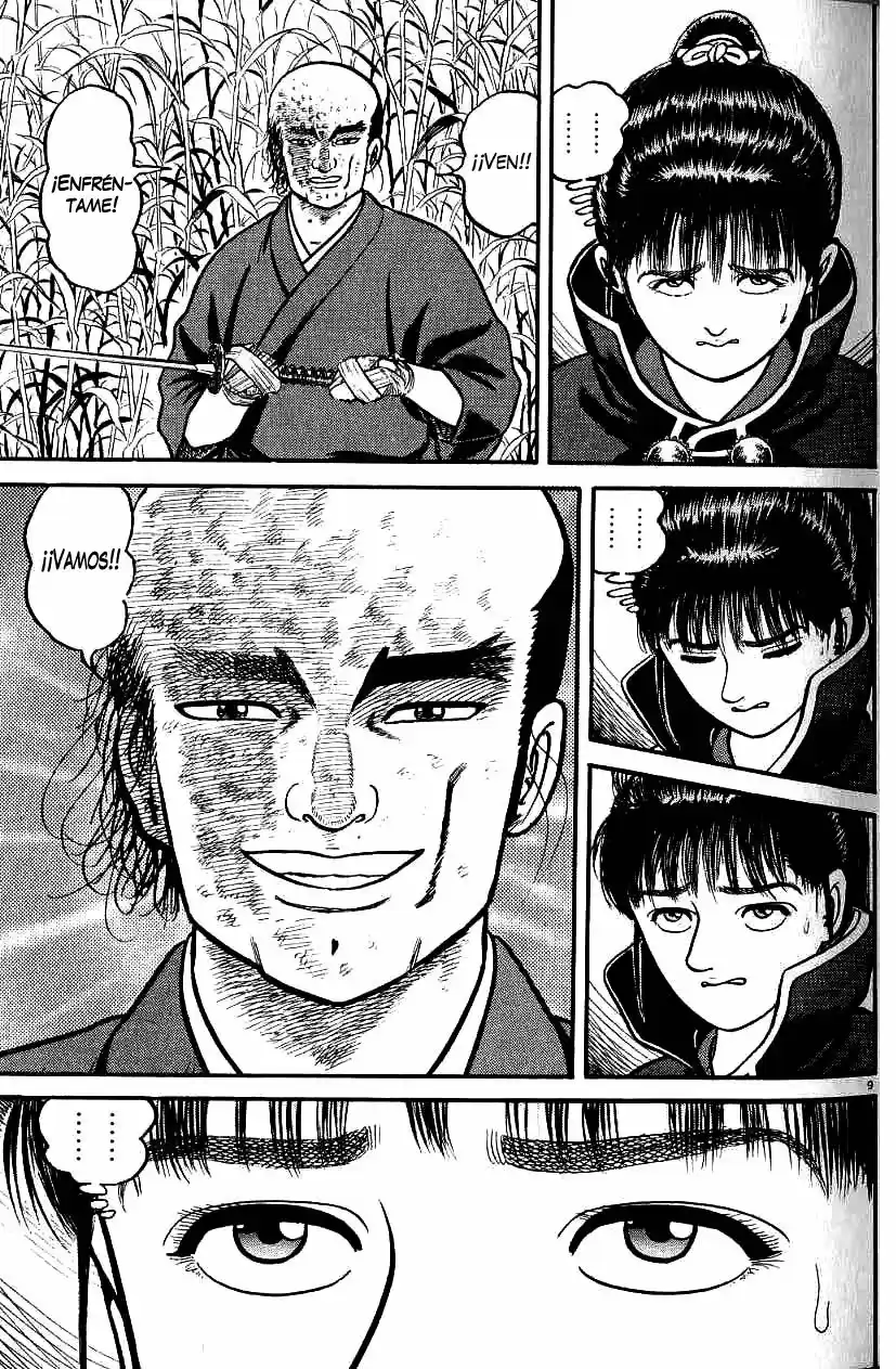 Azumi - Capítulo 75 - Página 14 - LectorTMOo