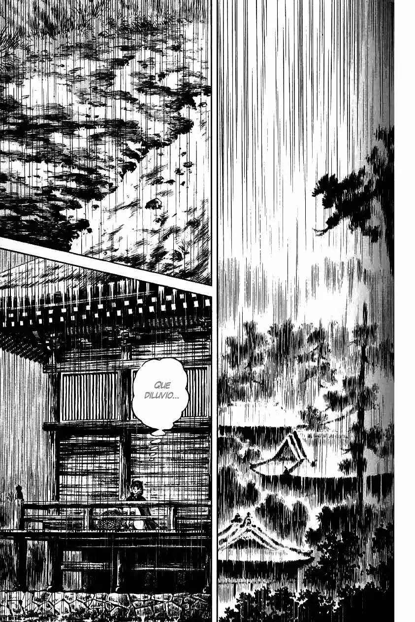 Azumi - Capítulo 76 - Página 18 - LectorTMOo