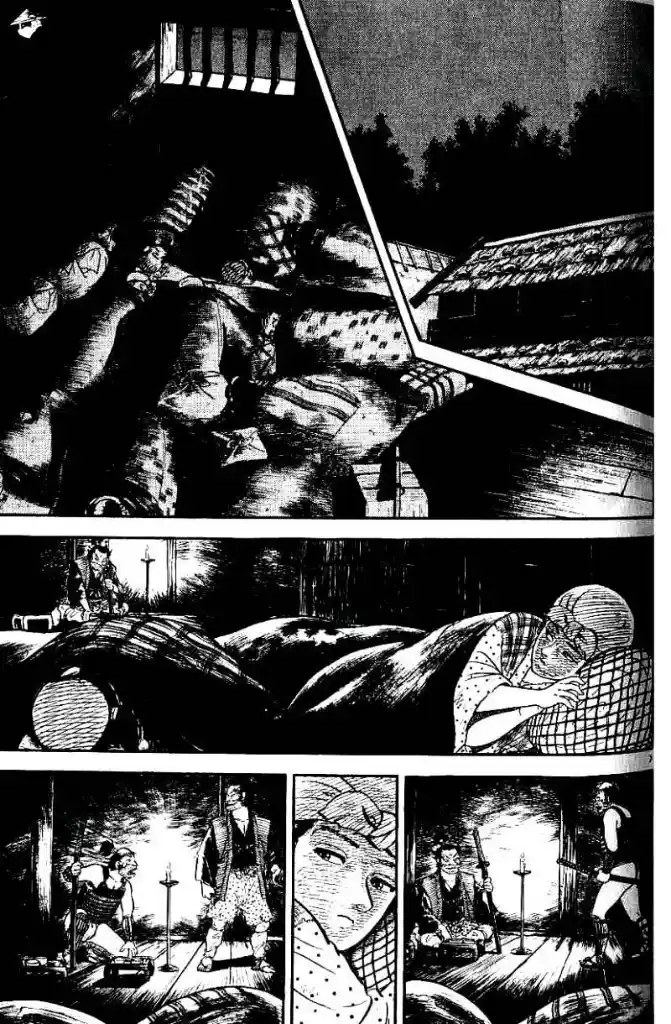 Azumi - Capítulo 78 - Página 7 - LectorTMOo