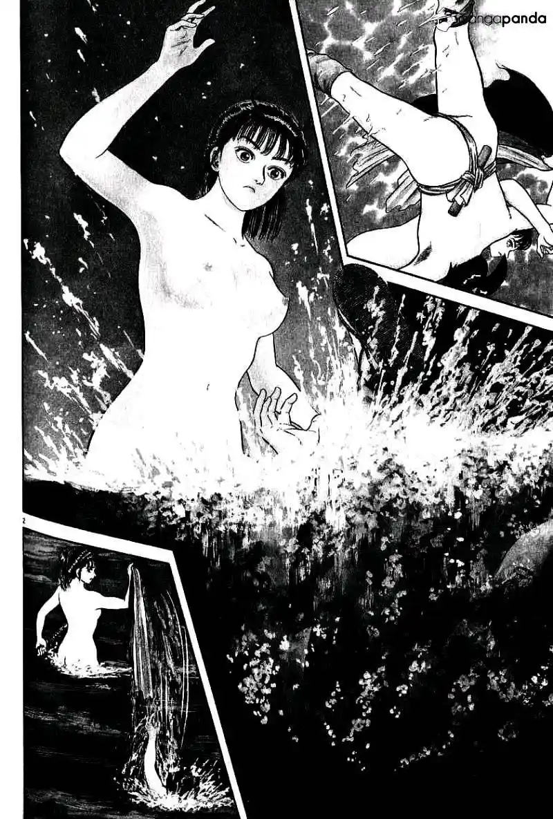 Azumi - Capítulo 80 - Página 2 - LectorTMOo