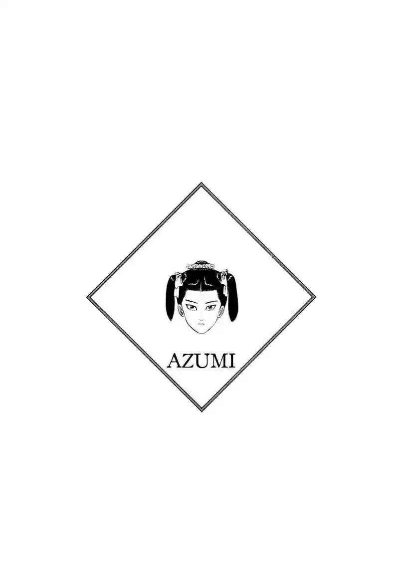 Azumi - Capítulo 80 - Página 51 - LectorTMOo