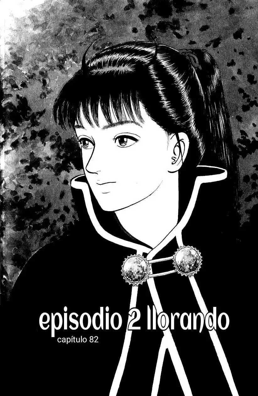Azumi - Capítulo 82 - Página 3 - LectorTMOo