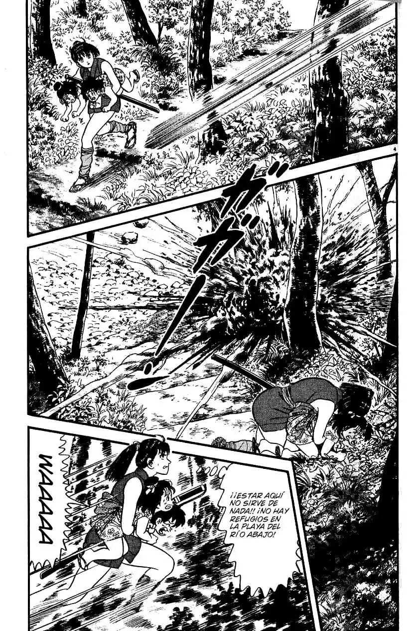 Azumi - Capítulo 82 - Página 6 - LectorTMOo