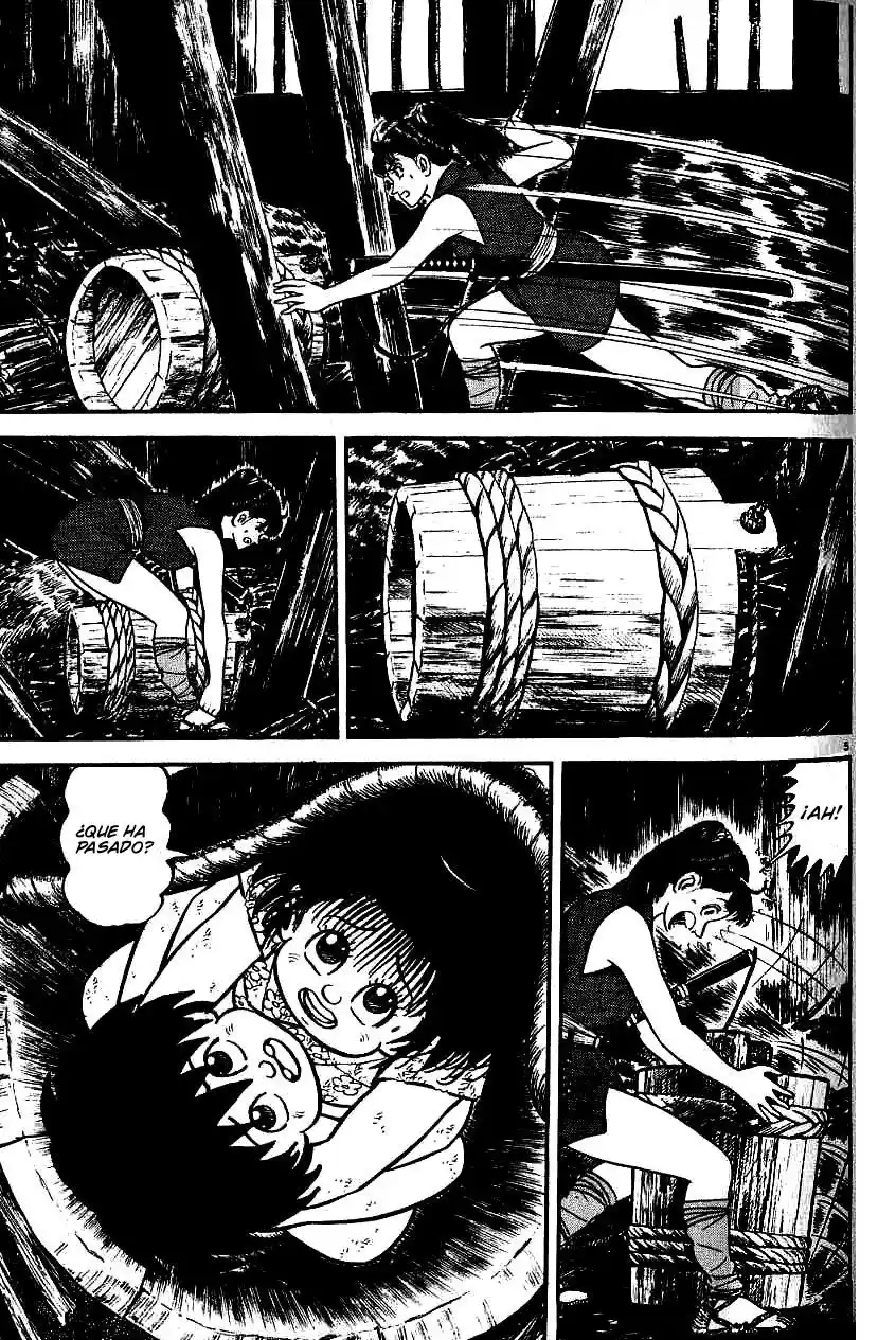 Azumi - Capítulo 83 - Página 7 - LectorTMOo