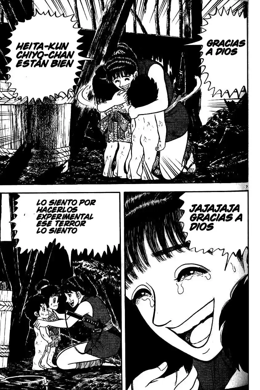 Azumi - Capítulo 83 - Página 9 - LectorTMOo