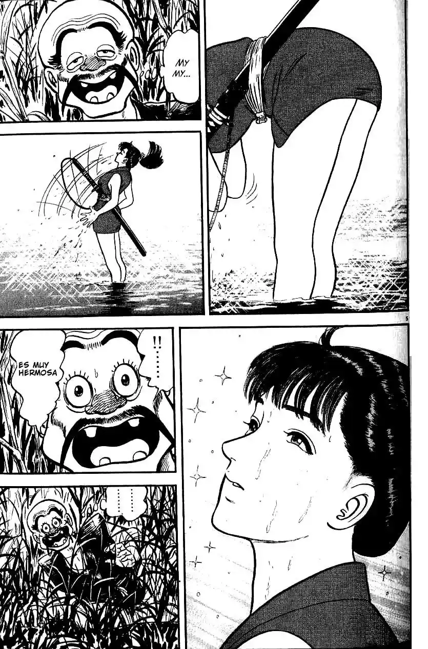 Azumi - Capítulo 84 - Página 7 - LectorTMOo