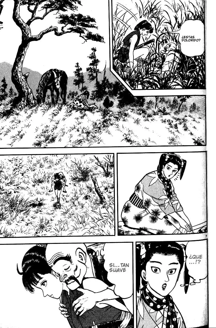 Azumi - Capítulo 84 - Página 9 - LectorTMOo