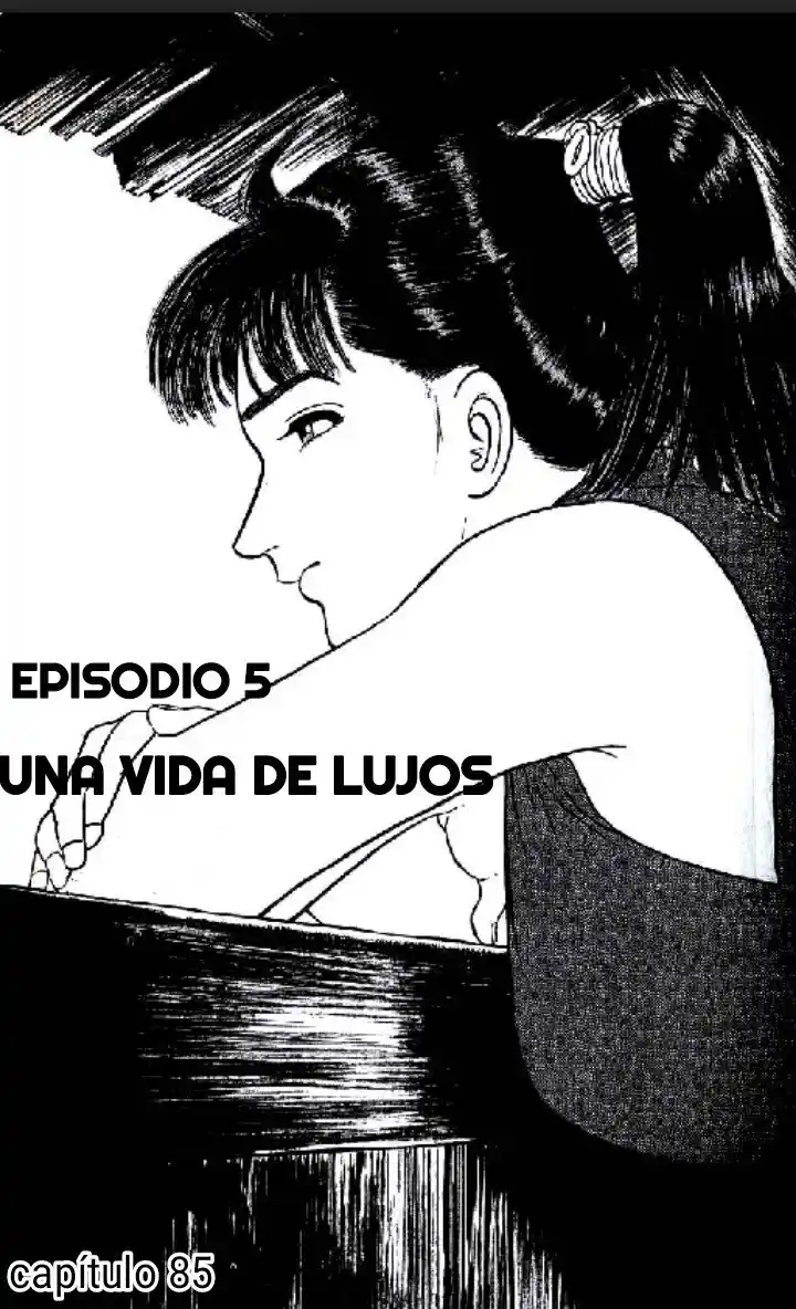Azumi - Capítulo 85 - Página 3 - LectorTMOo