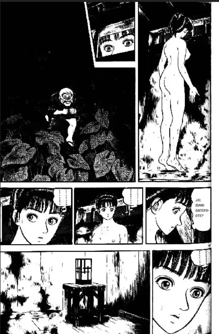 Azumi - Capítulo 85 - Página 9 - LectorTMOo